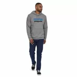 Patagonia P-6 Logo Uprisal Hoody 13 Patagonia P-6 Logo Uprisal Hoody -pyöräkauppa 77696 3 gravelheather