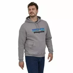 Patagonia P-6 Logo Uprisal Hoody 15 Patagonia P-6 Logo Uprisal Hoody -pyöräkauppa 77696 5 gravelheather