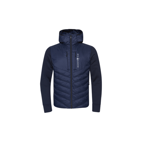 Sail Racing Spray Hybrid Jacket 6 Sail Racing Spray Hybrid Jacket - Image 6