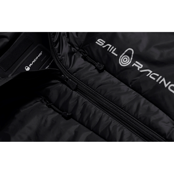 Sail Racing Spray Hybrid Jacket 3 Sail Racing Spray Hybrid Jacket - Image 3