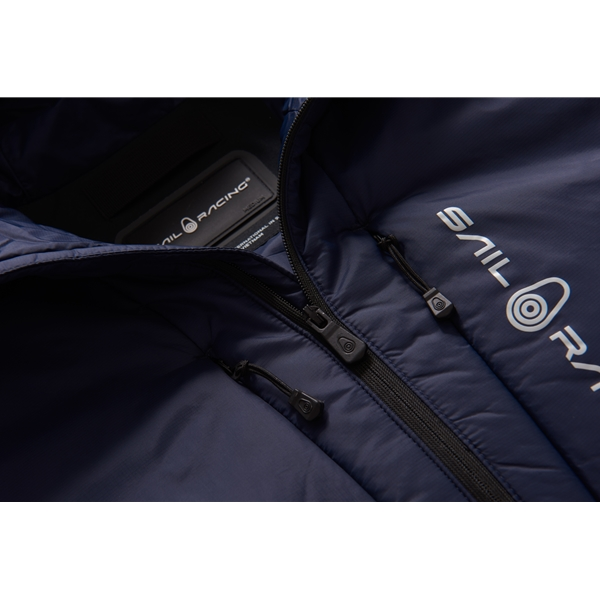 Sail Racing Spray Hybrid Jacket 8 Sail Racing Spray Hybrid Jacket - Image 8