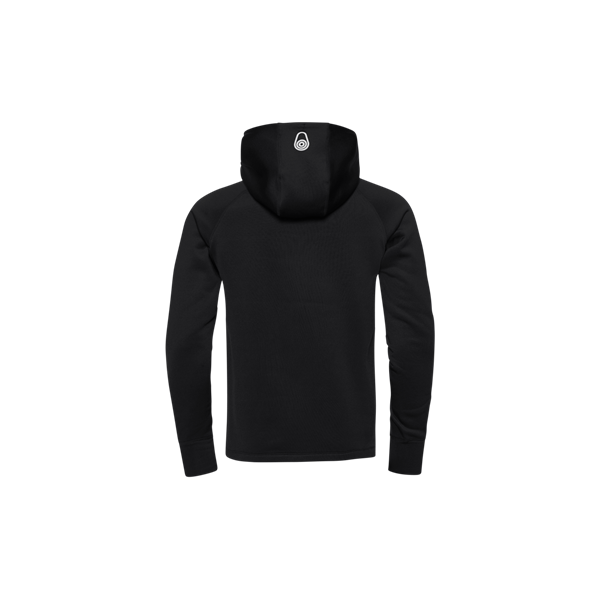 Sail Racing Spray Powerstretch Zip Hood 2 Sail Racing Spray Powerstretch Zip Hood - Image 2