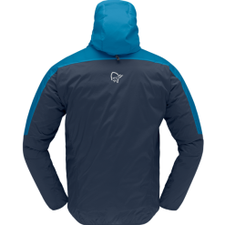 Norrøna Norröna Falketind Aero60 Hood M's -pyöräkauppa 78025 2 hawaiiansurfindigonight