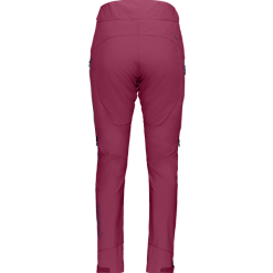 Norrøna Norröna Fjørå Flex1 Pants (w) -pyöräkauppa 78027 2 violetquartz