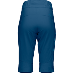 Norrøna Norröna Fjørå Flex1 Shorts (w) -pyöräkauppa 78028 2 mykonosblue