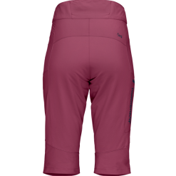 Norrøna Norröna Fjørå Flex1 Shorts (w) -pyöräkauppa 78028 2 violetquartz