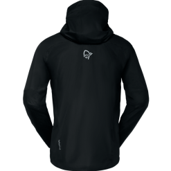 Norrøna Norröna Falketind Gore-Tex Jacket M's 14 Norrøna Norröna Falketind Gore-Tex Jacket M's -pyöräkauppa 78029 2 caviar