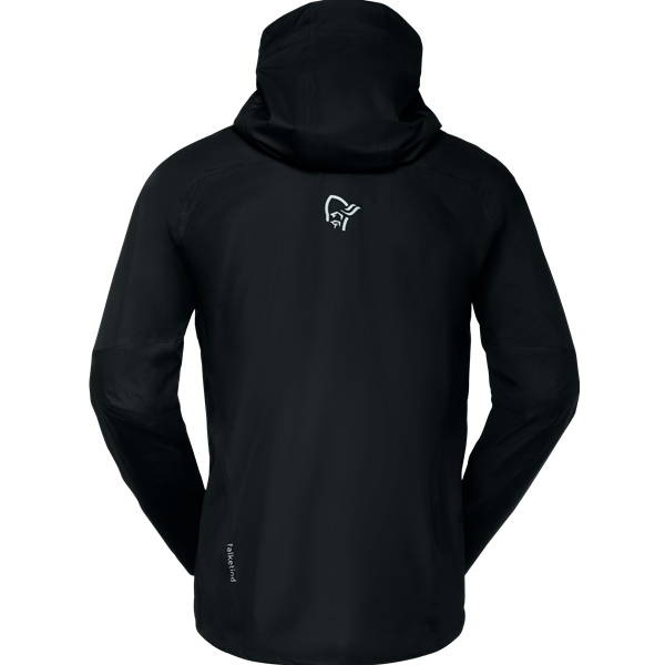 Norrøna Norröna Falketind Gore-Tex Jacket M's 5 Norrøna Norröna Falketind Gore-Tex Jacket M's - Image 5