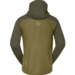 Norrøna Norröna Falketind Gore-Tex Jacket M's 19 Norrøna Norröna Falketind Gore-Tex Jacket M's -pyöräkauppa 78029 2 olivenightolivedrab