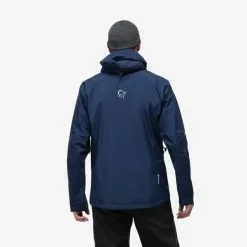 Norrøna Norröna Falketind Gore-Tex Jacket M's 17 Norrøna Norröna Falketind Gore-Tex Jacket M's -pyöräkauppa 78029 3 indigonight