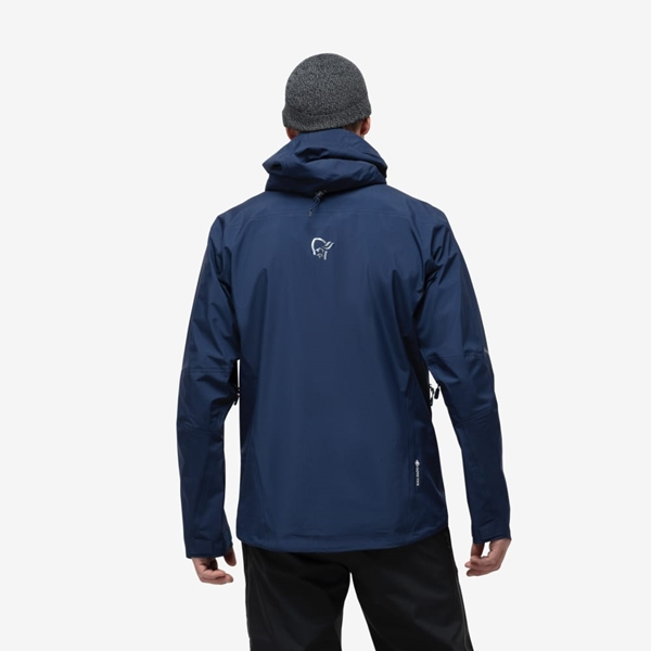 Norrøna Norröna Falketind Gore-Tex Jacket M's 8 Norrøna Norröna Falketind Gore-Tex Jacket M's - Image 8
