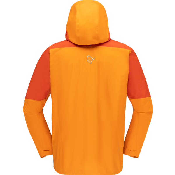 Norrøna Norröna Falketind Gore-Tex Paclite Jacket M's 2 Norrøna Norröna Falketind Gore-Tex Paclite Jacket M's - Image 2