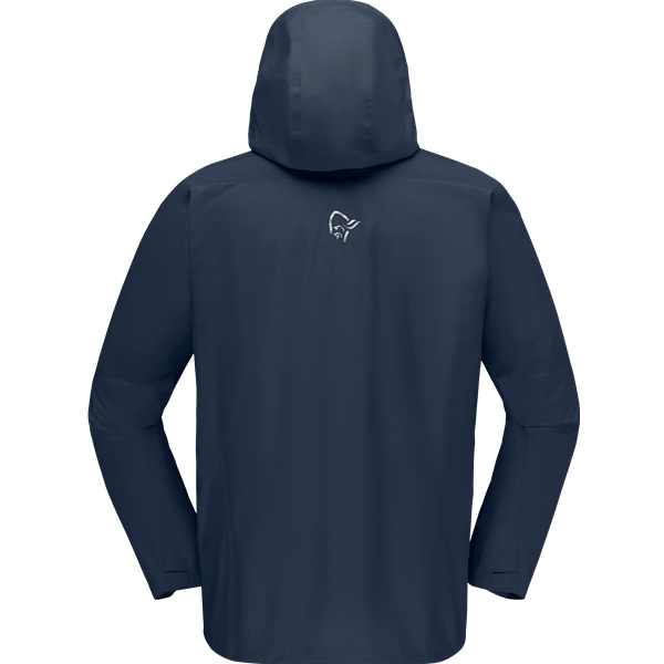 Norrøna Norröna Falketind Gore-Tex Paclite Jacket M's 4 Norrøna Norröna Falketind Gore-Tex Paclite Jacket M's - Image 4