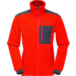 Norrøna Norröna Trollveggen Thermal Pro Jacket (m)