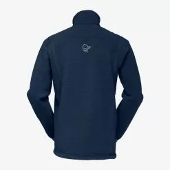 Norrøna Norröna Trollveggen Thermal Pro Jacket (m) -pyöräkauppa 78047 2 indigonightindigonight