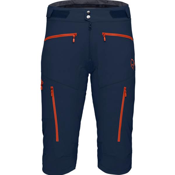 Norrøna Norröna Fjørå Flex1 Shorts (m) 3 Norrøna Norröna Fjørå Flex1 Shorts (m) - Image 3