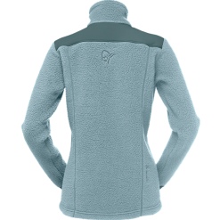Norrøna Norröna Trollveggen Thermal Pro Jacket (w) -pyöräkauppa 78053 2 tourmaline