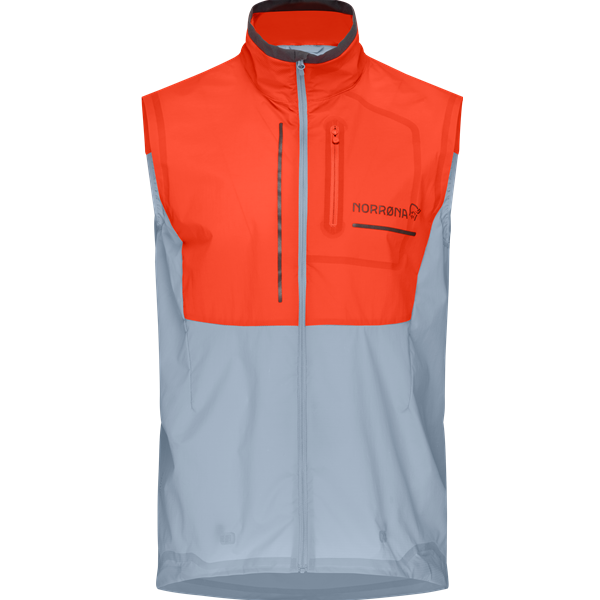 Norrøna Norröna Senja Aero90 Vest M's 1 Norrøna Norröna Senja Aero90 Vest M's