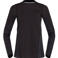 Norrøna Norröna Senja Equaliser Lightweight Long Sleeve W's