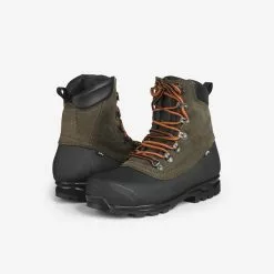 Lundhags Tjakke Mid -pyöräkauppa 78135 2 teagreenblack