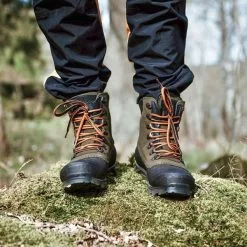 Lundhags Tjakke Mid -pyöräkauppa 78135 8 teagreenblack