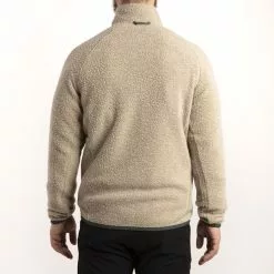 Lundhags Flok Wool Ms Pile -pyöräkauppa 78143 2 sand