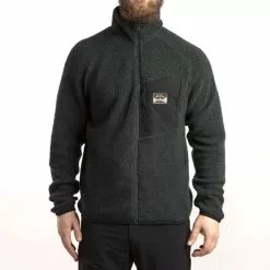 Lundhags Flok Wool Ms Pile -pyöräkauppa 78143 2 seaweed