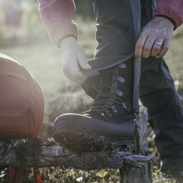 Lundhags Jaure II Ms Lt High Wide 5 Lundhags Jaure II Ms Lt High Wide - Image 5