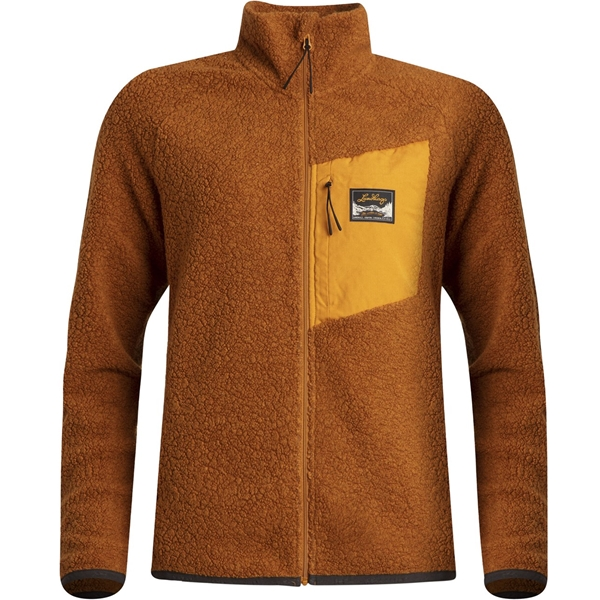 Lundhags Flok Wool WS Pile 1 Lundhags Flok Wool WS Pile