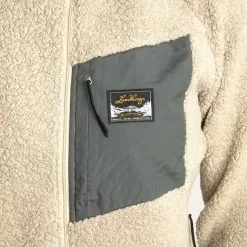 Lundhags Flok Wool WS Pile 28 Lundhags Flok Wool WS Pile -pyöräkauppa 78146 5 sand