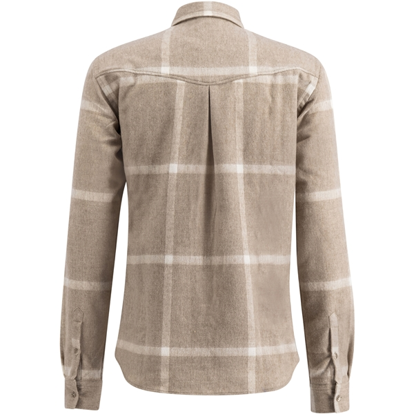 Ulvang Yddin Wool Flanell Shirt 12 Ulvang Yddin Wool Flanell Shirt - Image 12