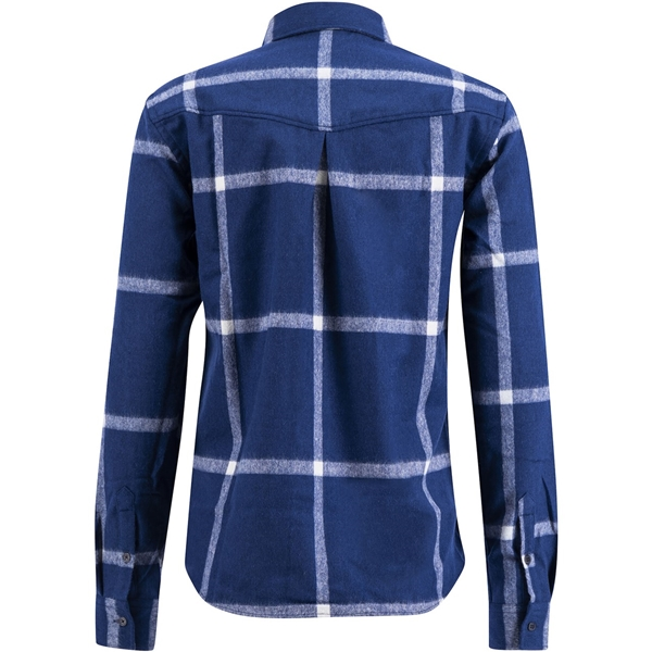 Ulvang Yddin Wool Flanell Shirt 7 Ulvang Yddin Wool Flanell Shirt - Image 7