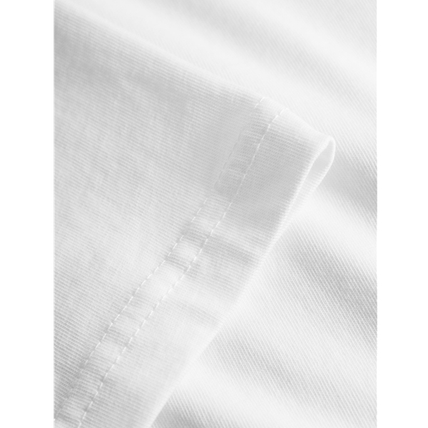 Knowledgecotton Apparel Regular Trademark Mountain Back Printed T-Shirt - Gots 5 Knowledgecotton Apparel Regular Trademark Mountain Back Printed T-Shirt - Gots - Image 5