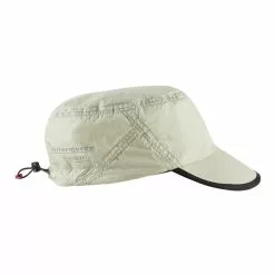 Klättermusen Ansur Cap -pyöräkauppa 78221 1 swampgreensilvergreen