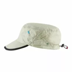 Klättermusen Ansur Cap -pyöräkauppa 78221 2 swampgreensilvergreen