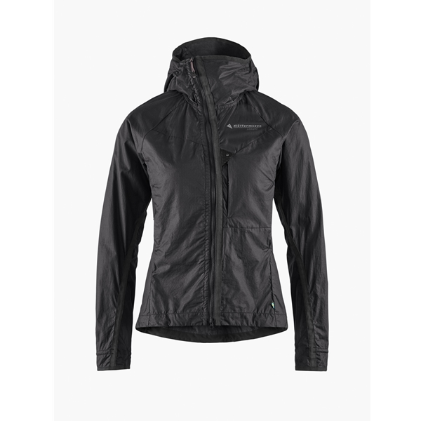 Klättermusen Ansur Hooded Wind Jacket W's 1 Klättermusen Ansur Hooded Wind Jacket W's