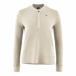 Klättermusen Snotra LS Sweater W's