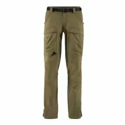 Klättermusen Gere 3.0 Pants Regular M's 10 Klättermusen Gere 3.0 Pants Regular M's -pyöräkauppa 78252 1 dustygreen