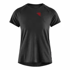 Klättermusen Fafne SS Tee W's 6 Klättermusen Fafne SS Tee W's -pyöräkauppa 78255 1 raven