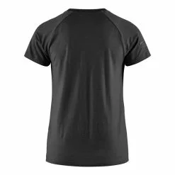 Klättermusen Fafne SS Tee W's 7 Klättermusen Fafne SS Tee W's -pyöräkauppa 78255 2 raven