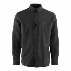 Klättermusen Garm LS Shirt M's