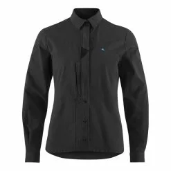 Klättermusen Garm LS Shirt W's