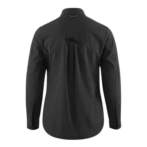 Klättermusen Garm LS Shirt W's 2 Klättermusen Garm LS Shirt W's - Image 2