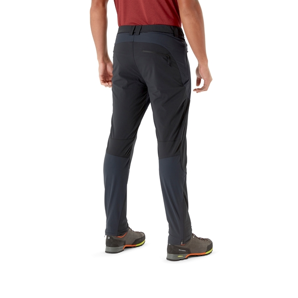 Rab Torque Mountain Pants 11 Rab Torque Mountain Pants - Image 11