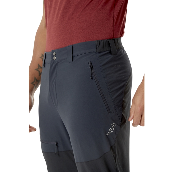 Rab Torque Mountain Pants 12 Rab Torque Mountain Pants - Image 12
