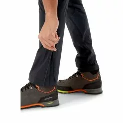 Rab Torque Mountain Pants 27 Rab Torque Mountain Pants -pyöräkauppa 78370 6 belugablack