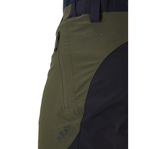 Rab Torque Mountain Pants 8 Rab Torque Mountain Pants - Image 8