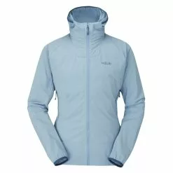 Rab Borealis Jacket Wmns -pyöräkauppa 78396 1 citadel