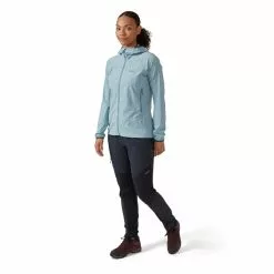 Rab Borealis Jacket Wmns -pyöräkauppa 78396 3 citadel