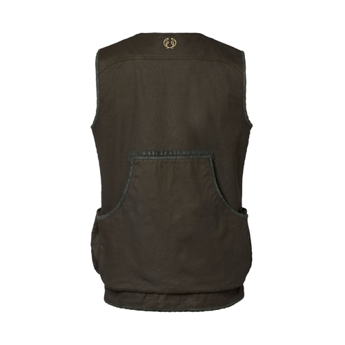 Chevalier Vintage Dogsport Vest Men 2 Chevalier Vintage Dogsport Vest Men - Image 2